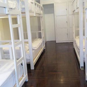 Dormitory Room Mixed